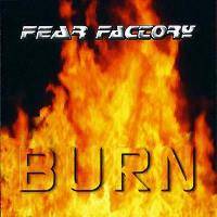 Fear Factory : Burn